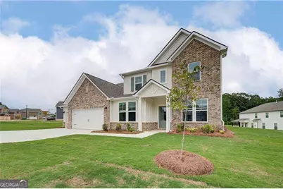 282 Linford Drive, Locust Grove, GA 30248 - Photo 2