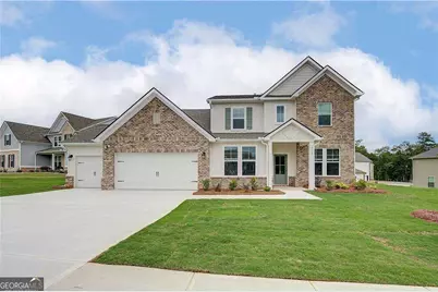 282 Linford Drive, Locust Grove, GA 30248 - Photo 1