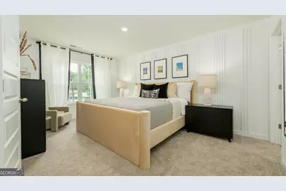 28937 Georgia Aster Way NW, Atlanta, GA 30318 - Photo 14