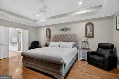 205 River Oaks Drive, Lagrange, GA 30240 - Photo 28