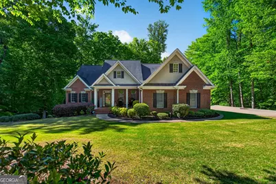 205 River Oaks Drive, Lagrange, GA 30240 - Photo 1