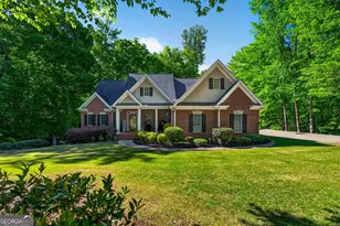 205 River Oaks Dr, Lagrange, GA 30240 - Photo 1