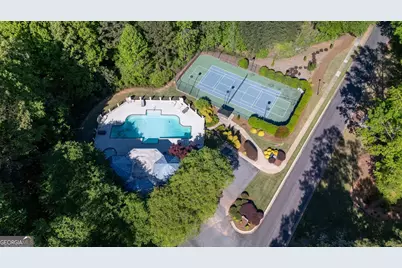 205 River Oaks Drive, Lagrange, GA 30240 - Photo 16