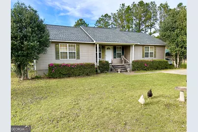 1702 Patti Lane, Brooklet, GA 30415 - Photo 1