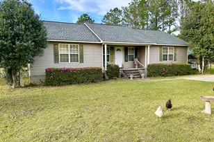 1702 Patti Ln, Brooklet, GA 30415 - Photo 1
