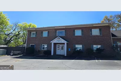 335 N Main Avenue, Pine Mountain, GA 31822 - Photo 1