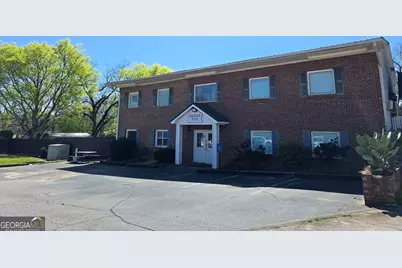 335 N Main Avenue, Pine Mountain, GA 31822 - Photo 2