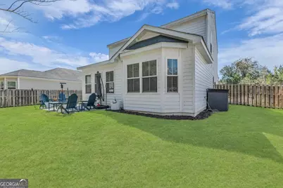 399 Beecher Drive, Richmond Hill, GA 31324 - Photo 42