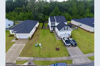 399 Beecher Drive, Richmond Hill, GA 31324 - Photo 54