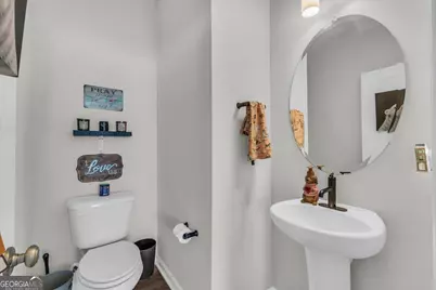 399 Beecher Drive, Richmond Hill, GA 31324 - Photo 14