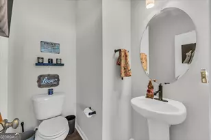 399 Beecher Dr, Richmond Hill, GA 31324 - Photo 14