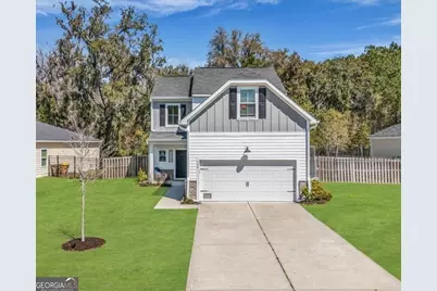 399 Beecher Drive, Richmond Hill, GA 31324 - Photo 1