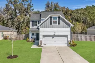 399 Beecher Dr, Richmond Hill, GA 31324 - Photo 1