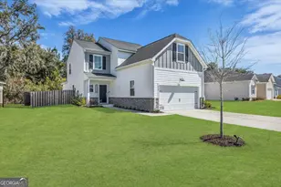 399 Beecher Dr, Richmond Hill, GA 31324 - Photo 4