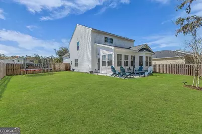 399 Beecher Drive, Richmond Hill, GA 31324 - Photo 44