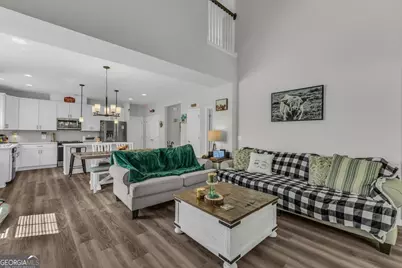 399 Beecher Drive, Richmond Hill, GA 31324 - Photo 16