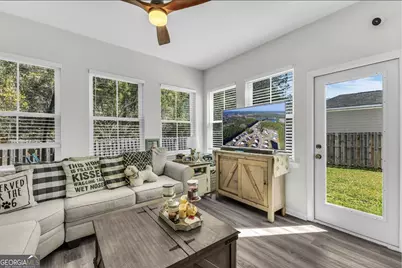 399 Beecher Drive, Richmond Hill, GA 31324 - Photo 20