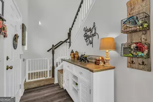 399 Beecher Dr, Richmond Hill, GA 31324 - Photo 8