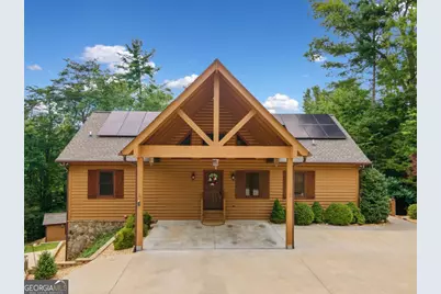 1172 Settlers Ridge Road #28, Ellijay, GA 30540 - Photo 6