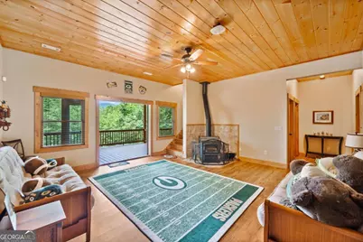 1172 Settlers Ridge Road #28, Ellijay, GA 30540 - Photo 30