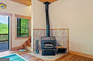 1172 Settler's Ridge Rd, Ellijay, GA 30540 - Photo 30