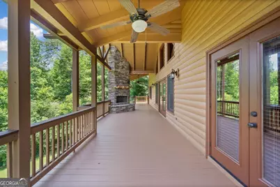 1172 Settlers Ridge Road #28, Ellijay, GA 30540 - Photo 24