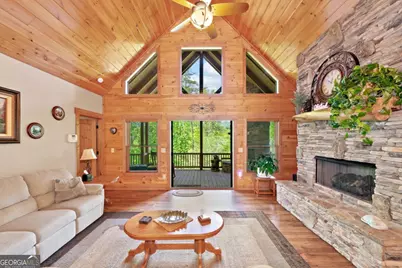 1172 Settlers Ridge Road #28, Ellijay, GA 30540 - Photo 2