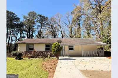 4183 Ohara Road, Forest Park, GA 30297 - Photo 1
