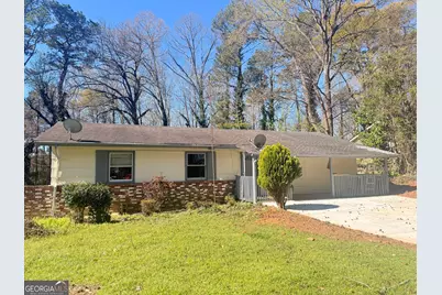 4183 Ohara Road, Forest Park, GA 30297 - Photo 2