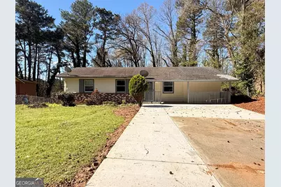 4183 Ohara Road, Forest Park, GA 30297 - Photo 26