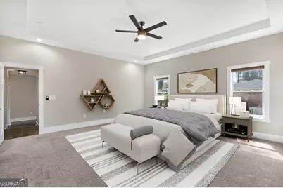 4109 Barbara Drive NE, Marietta, GA 30066 - Photo 16
