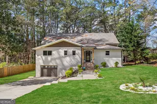 4109 Barbara Dr NE, Marietta, GA 30066 - Photo 2