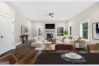 4109 Barbara Drive NE, Marietta, GA 30066 - Photo 10