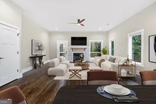 4109 Barbara Dr NE, Marietta, GA 30066 - Photo 10