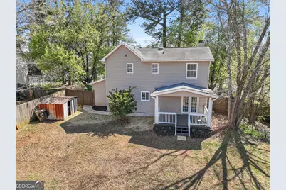 155 Bear Run Court, Chattahoochee Hills, GA 30268 - Photo 38