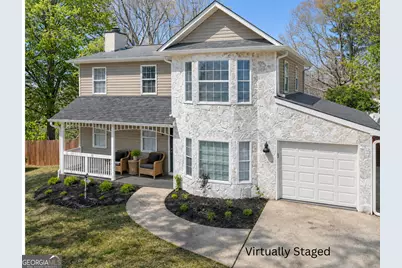 155 Bear Run Court, Chattahoochee Hills, GA 30268 - Photo 46