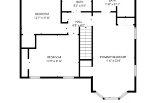 155 Bear Run Ct, Chattahoochee Hills, GA 30268 - Photo 44