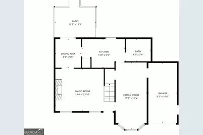 155 Bear Run Court, Chattahoochee Hills, GA 30268 - Photo 42