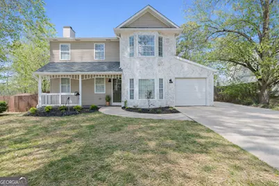 155 Bear Run Court, Chattahoochee Hills, GA 30268 - Photo 42