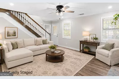 155 Bear Run Court, Chattahoochee Hills, GA 30268 - Photo 10