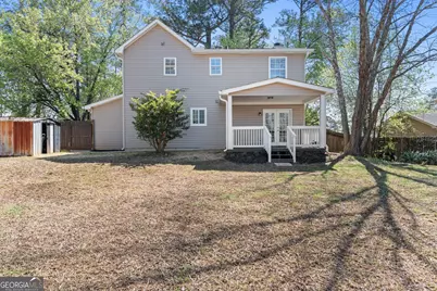 155 Bear Run Court, Chattahoochee Hills, GA 30268 - Photo 36
