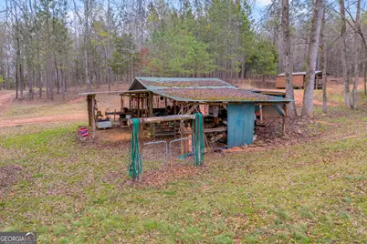 1718 Esco Road, Danielsville, GA 30633 - Photo 46