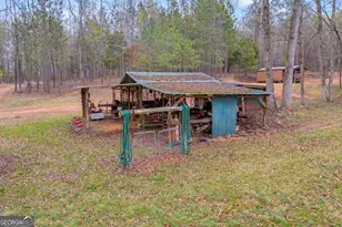 1718 Esco Rd, Danielsville, GA 30633 - Photo 46