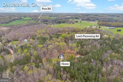 1718 Esco Road, Danielsville, GA 30633 - Photo 58