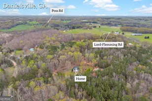 1718 Esco Rd, Danielsville, GA 30633 - Photo 58