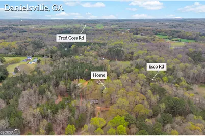 1718 Esco Road, Danielsville, GA 30633 - Photo 62