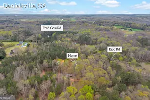 1718 Esco Rd, Danielsville, GA 30633 - Photo 62