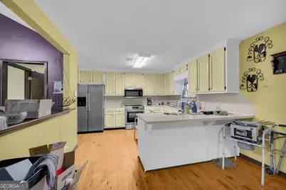 1718 Esco Road, Danielsville, GA 30633 - Photo 8