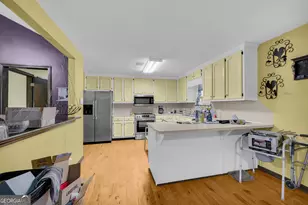 1718 Esco Rd, Danielsville, GA 30633 - Photo 8