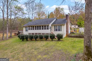 1718 Esco Rd, Danielsville, GA 30633 - Photo 2